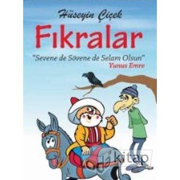 FIKRALAR - M. ALI AYYILDIZ