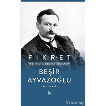 Fikret - Beşir Ayvazoğlu