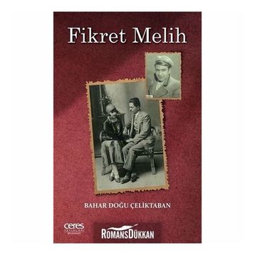 Fikret Melih - Bahar Doğu Çeliktaban