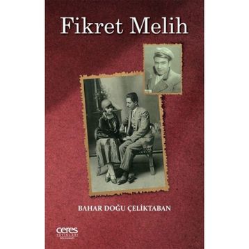 Fikret Melih - Bahar Doğu Çeliktaban