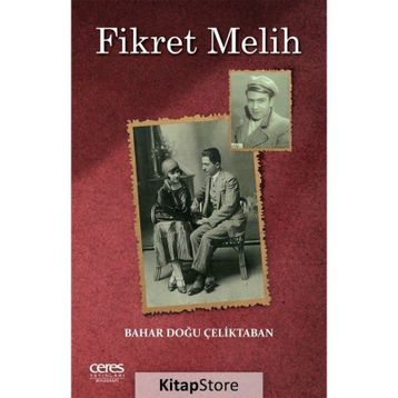 Fikret Melih - Bahar Doğu Çeliktaban
