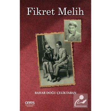 Fikret Melih - Bahar Doğu Çeliktaban