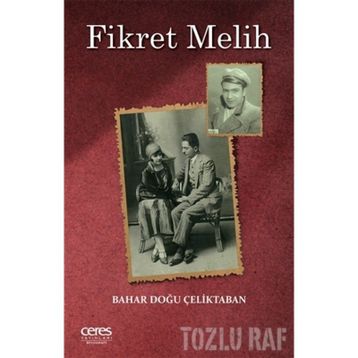 Fikret Melih - Bahar Doğu Çeliktaban