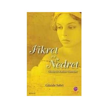 FIKRET VE NEDRET - GÜZİDE SABRI