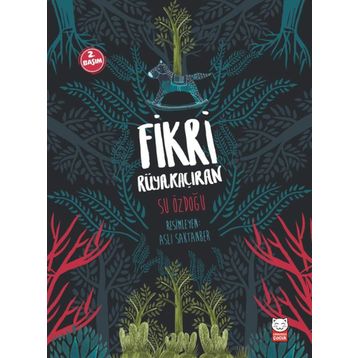 Fikri Rüyakaçıran - Su Özdoğu
