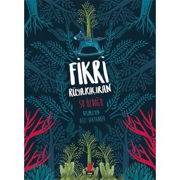 Fikri Rüyakaçıran - Su Özdoğu