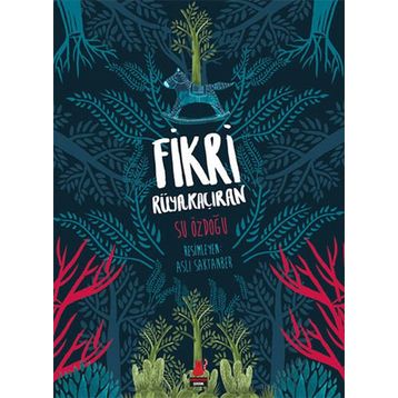 Fikri Rüyakaçıran - Su Özdoğu