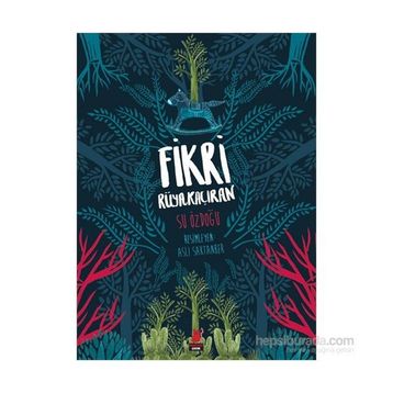 Fikri Rüyakaçıran - Su Özdoğu