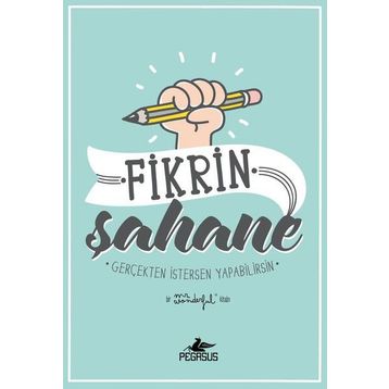 Fikrin Şahane - Mr Wonderful