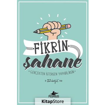 Fikrin Şahane - Mr Wonderful
