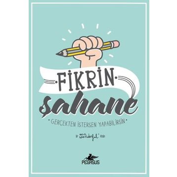 Fikrin Şahane - Mr Wonderful