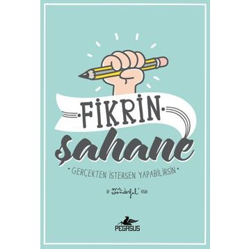 Fikrin Şahane - Mr Wonderful