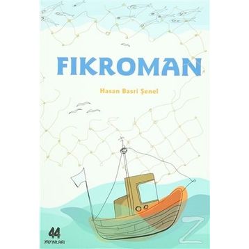 Fıkroman - Hasan Basri Şenel
