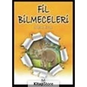 FIL BILMECELERI - ADNAN ERSAN