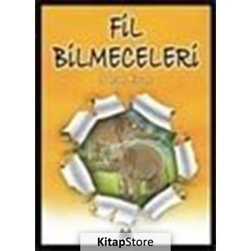 FIL BILMECELERI - ADNAN ERSAN