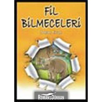 FIL BILMECELERI - ADNAN ERSAN