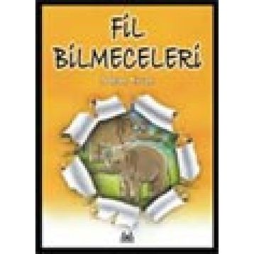 FIL BILMECELERI - ADNAN ERSAN