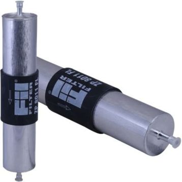 Fil Filtre Bmw E36 E46 E39 E38 E31 Yakıt Filtresi