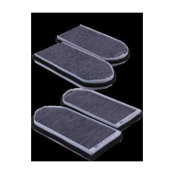 Fil Filtre Bmw E38 Karbonlu Polen Filtresi