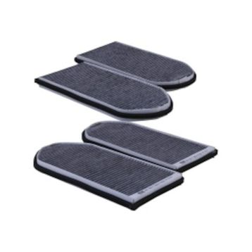 Fil Filtre Bmw E38 Karbonlu Polen Filtresi