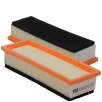 Fil Filtre Doblo Fıorıno Idea Lınea Panda Punto Albea Ka Musa 1,2 1,4 Hava Filtresi