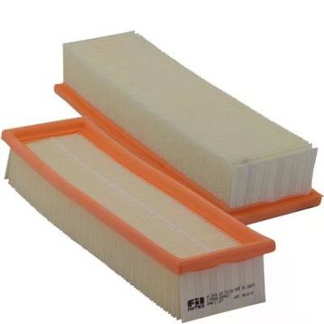 Fil Filtre Laguna I 1.8 2.0 Grand Espace III 2.0 114 hp 11 96 10 00 Hava Filtresi
