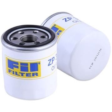 Fil Filtre Logan Sandero Clio Kangoo Modus Thalıa Twıngo Symbol 1,2 Yağ Filtresi