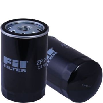 Fil Filtre Man 12.153 12.163 D0824 95 Yağ Filtresi