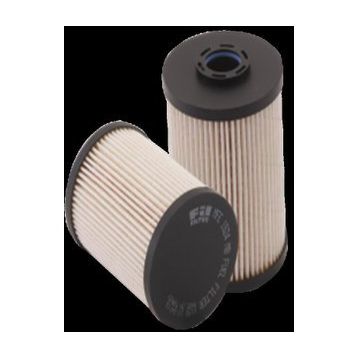 Fil Filtre Mondeo Iv Iv 07 S40 S60 V50 V70 C30 C70 2.0 Mazot Filtresi