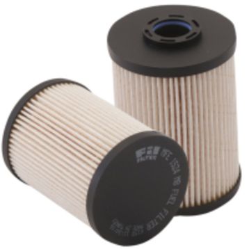 Fil Filtre Mondeo Iv Iv 07 S40 S60 V50 V70 C30 C70 2.0 Mazot Filtresi