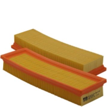 Fil Filtre P207 Parner Iı Berlıngo Iı C3 III C3 Plurıel C Tu3a Tu3jp 1,4 8v P301 C Elysee Ec5 Hava Filtresi