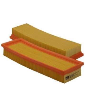 Fil Filtre P207 Parner Iı Berlıngo Iı C3 III C3 Plurıel C Tu3a Tu3jp 1,4 8v P301 C Elysee Ec5 Hava Filtresi