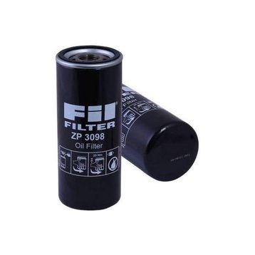 Fil Filtre Vag A6 Avant Quattro 9805 3.7 4.2 Asg Ank Yağ Filtresi