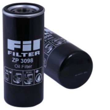 Fil Filtre Vag A6 Avant Quattro 9805 3.7 4.2 Asg Ank Yağ Filtresi