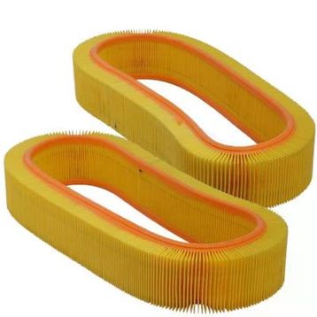 Fil Filtre W124 8592 S124 8692 W126 8691 W463 8993 Hava Filtresi