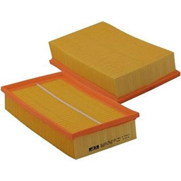Fil Filtre W124 9293 S124 9293 C124 9397 A124 9398 Hava Filtresi