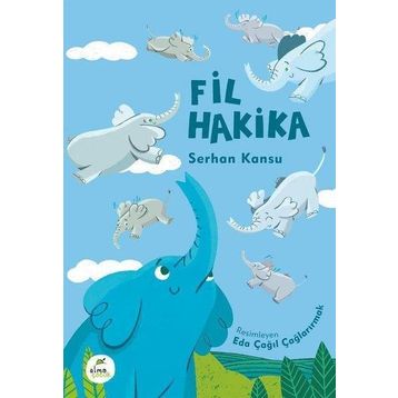 Fil Hakika - Serhan Kansu