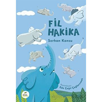 Fil Hakika - Serhan Kansu