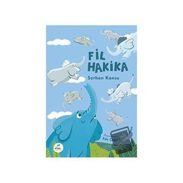 Fil Hakika - Serhan Kansu