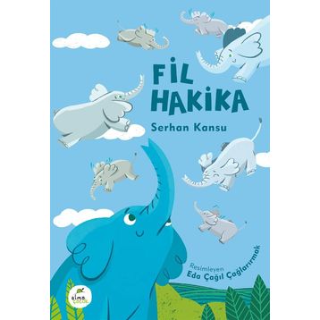 Fil Hakika - Serhan Kansu