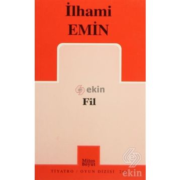 FIL - İLHAMİ EMIN