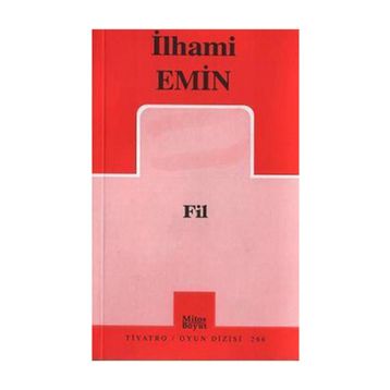 FIL - İLHAMİ EMIN