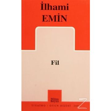 FIL - İLHAMİ EMIN