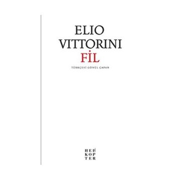 FIL - İLHAMİ EMIN