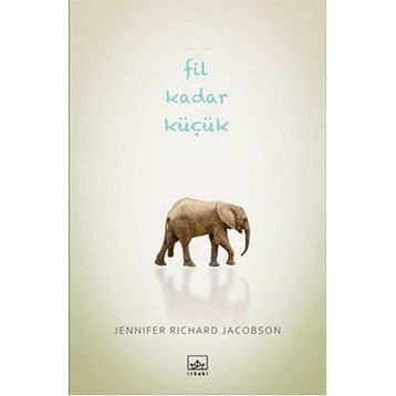 Fil Kadar Küçük - Jennifer Richard Jacobson