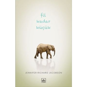 Fil Kadar Küçük - Jennifer Richard Jacobson