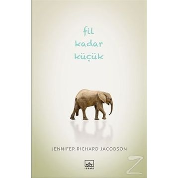 Fil Kadar Küçük - Jennifer Richard Jacobson