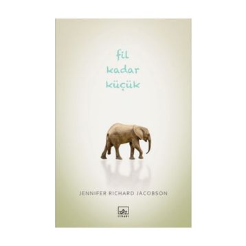 Fil Kadar Küçük - Jennifer Richard Jacobson