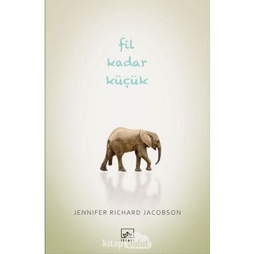 Fil Kadar Küçük - Jennifer Richard Jacobson