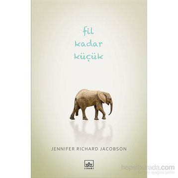 Fil Kadar Küçük - Jennifer Richard Jacobson